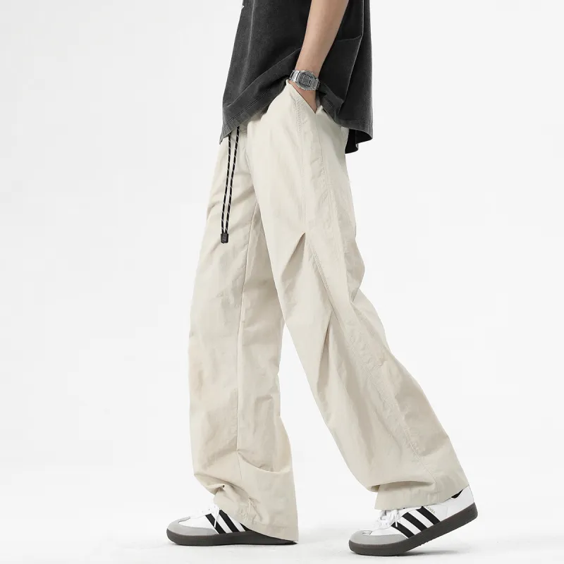 Magmode Casual Pants Unisex-27