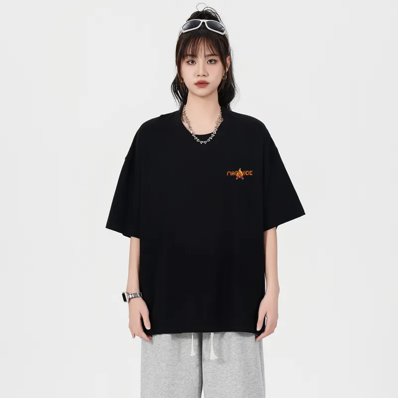 Magmode T Shirts Unisex-6