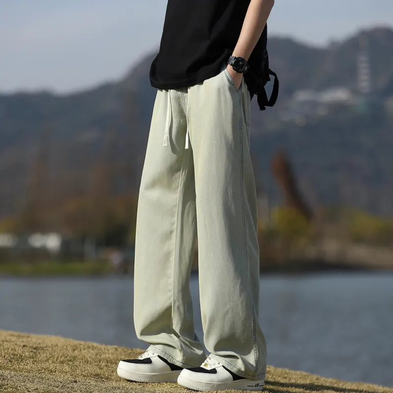 Magmode Jeans Unisex-13