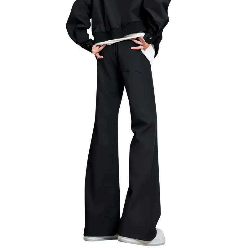 Magmode Small Suit Pants Unisex-3