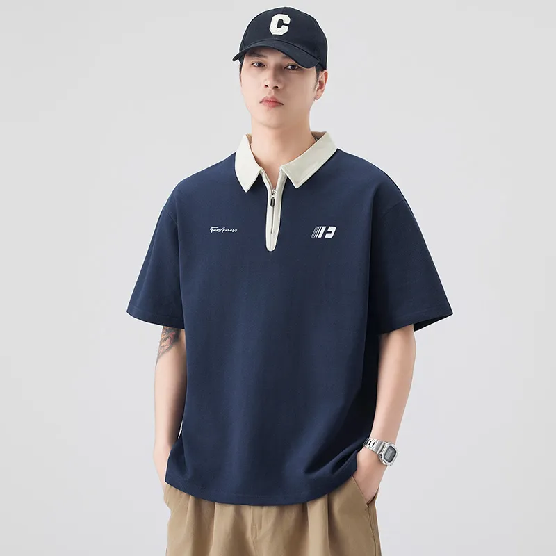Magmode Polo Shirts Unisex-14