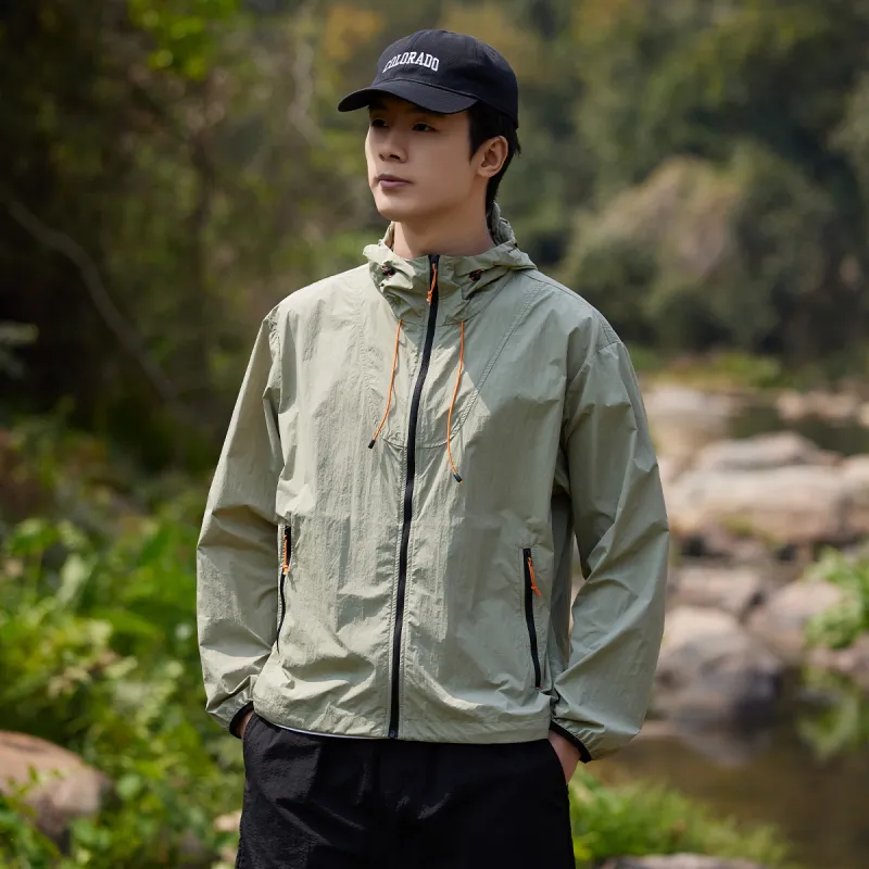 Magmode Sun Protection Clothing Unisex-16