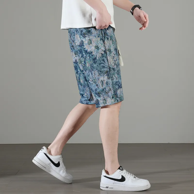 Magmode Casual Shorts Unisex-5