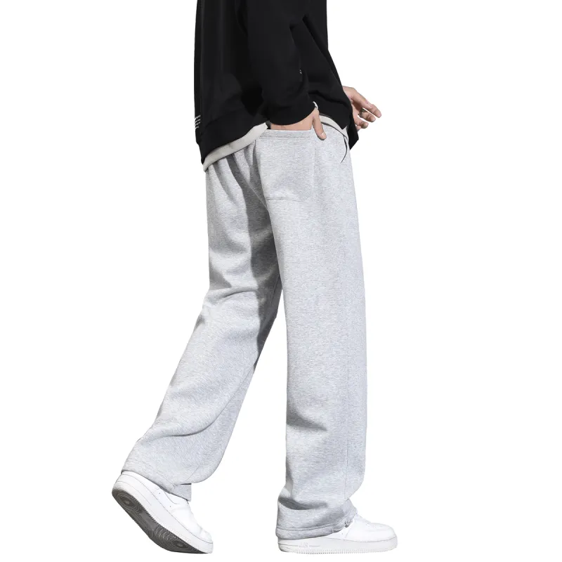 Magmode Knitted Sports Pants Unisex-6