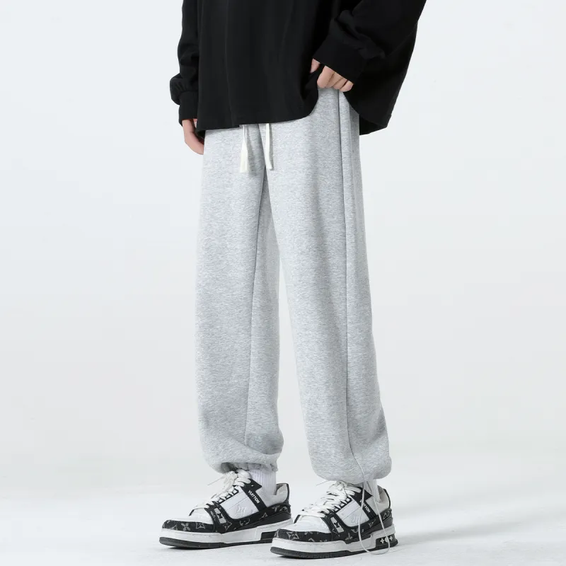 Magmode Casual Pants Unisex-9