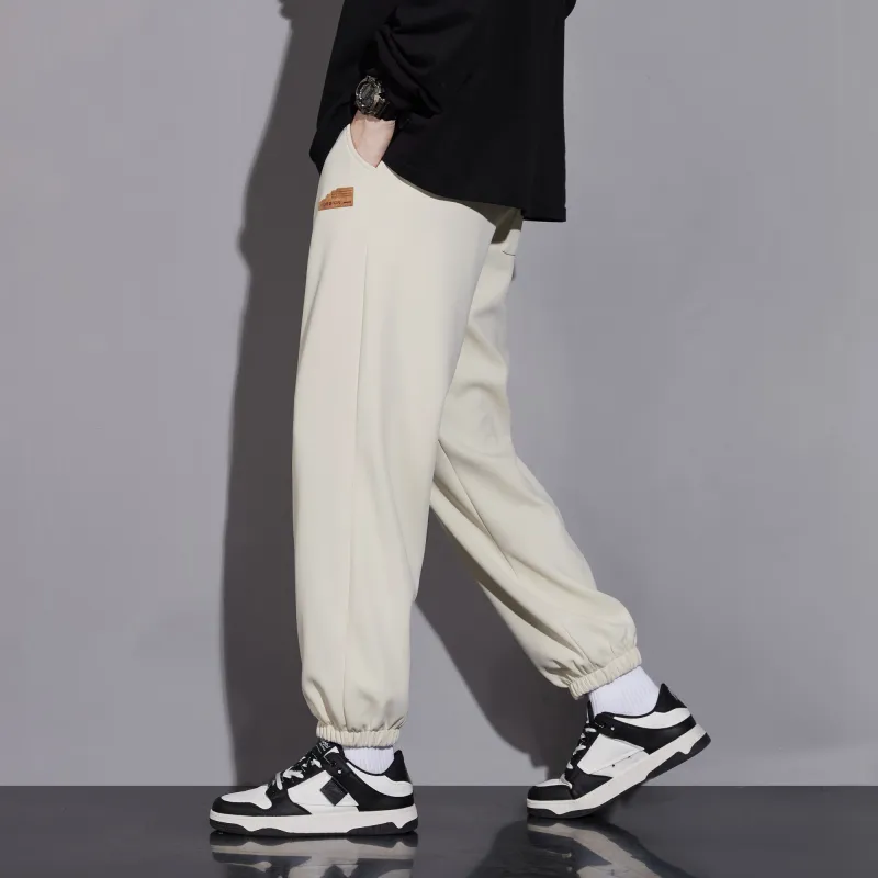 Magmode Knitted Sports Pants Unisex-13