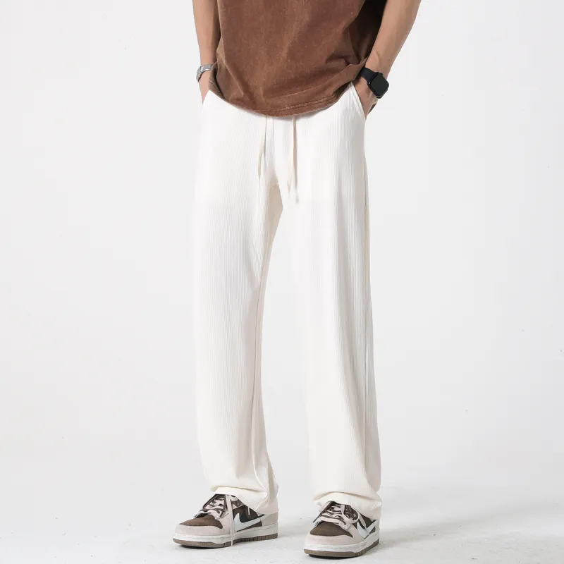 Magmode Casual Pants Unisex-17