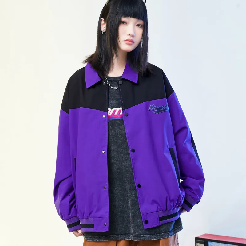 Magmode Jackets Unisex-5