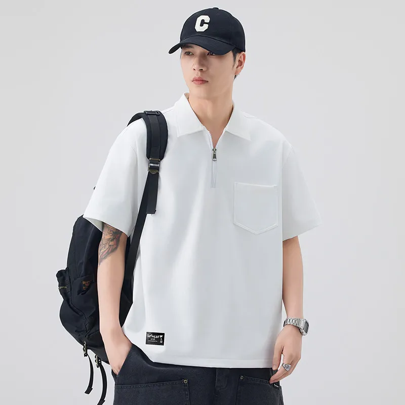 Magmode Polo Shirts Unisex-6
