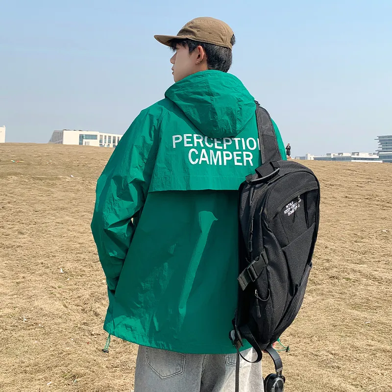 Magmode Sun Protection Clothing Unisex-15