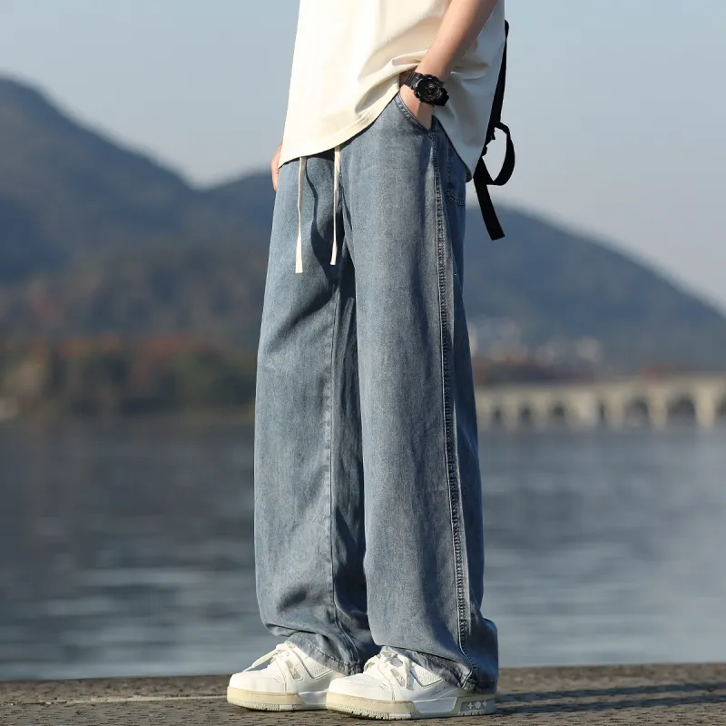 Magmode Jeans Unisex-9