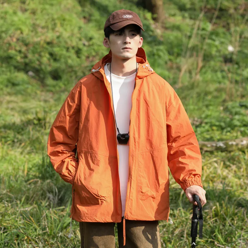 Magmode Super Lightweight And Breathable Sun Protection Clothing Unisex-14