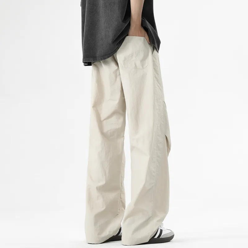 Magmode Casual Pants Unisex-28