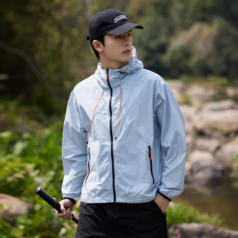 Magmode Sun Protection Clothing Unisex-13