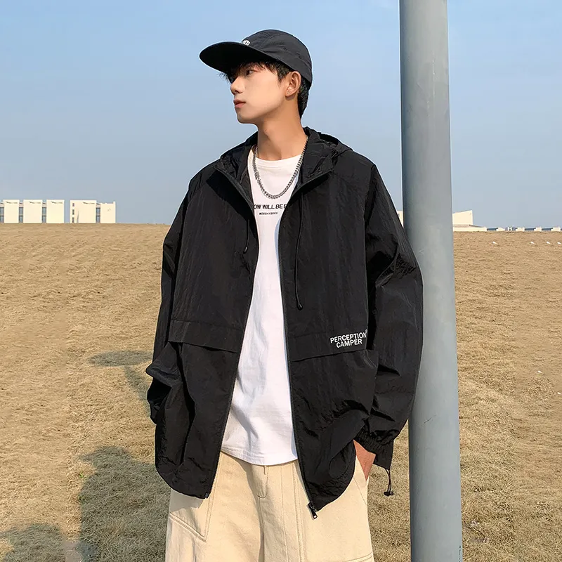 Magmode Sun Protection Clothing Unisex-2