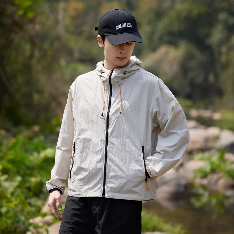 Magmode Sun Protection Clothing Unisex-7