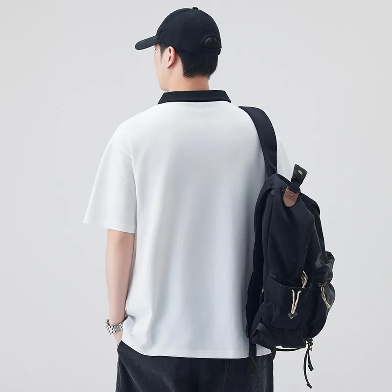 Magmode Polo Shirts Unisex-7