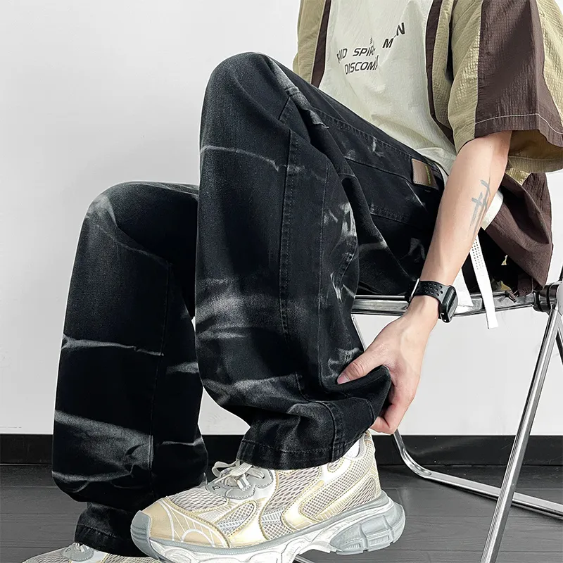 Magmode Jeans Unisex-3