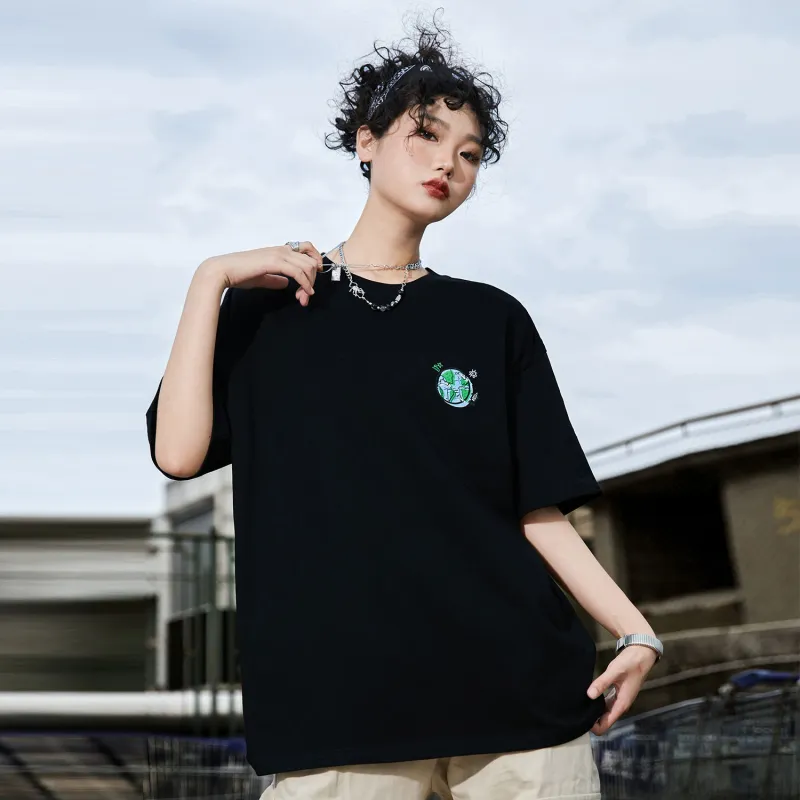 Magmode Short Sleeved T Shirts Unisex 3 Pack-18