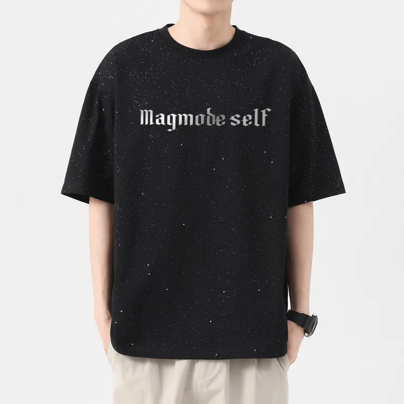 Magmode T Shirts Unisex-4