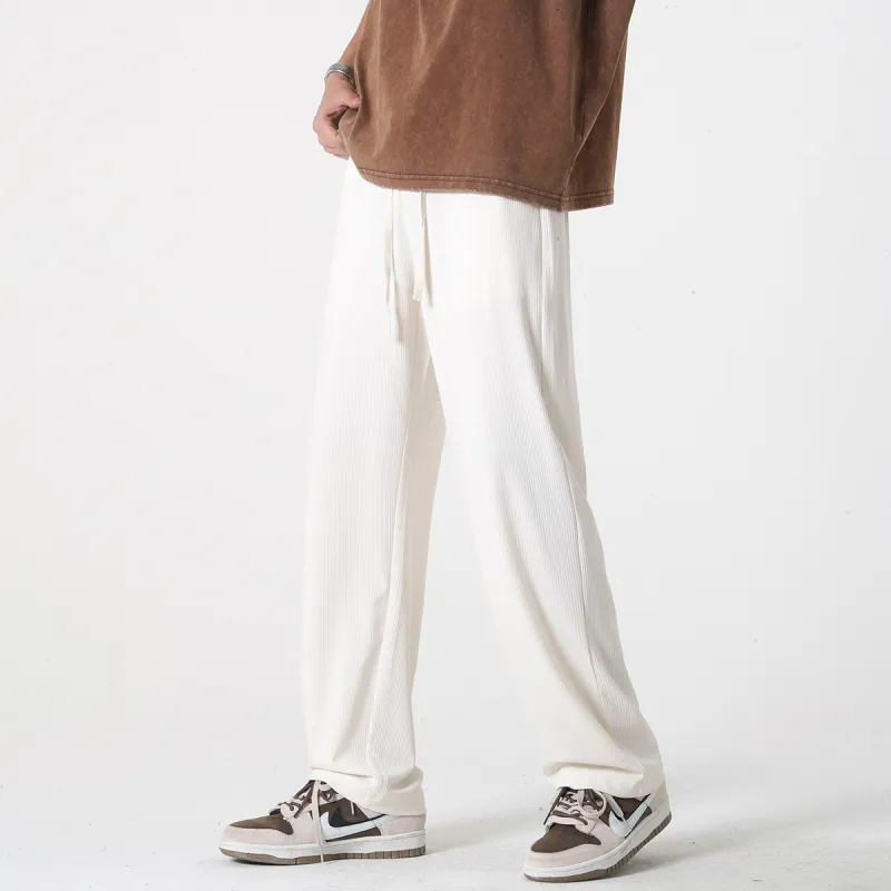 Magmode Casual Pants Unisex-19
