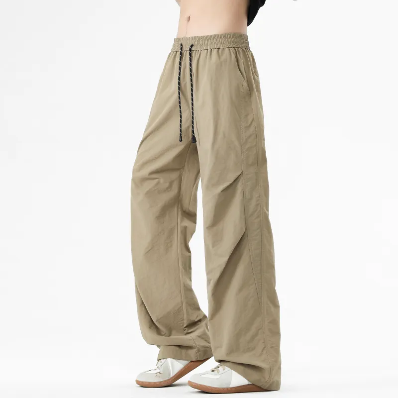 Magmode Casual Pants Unisex-15