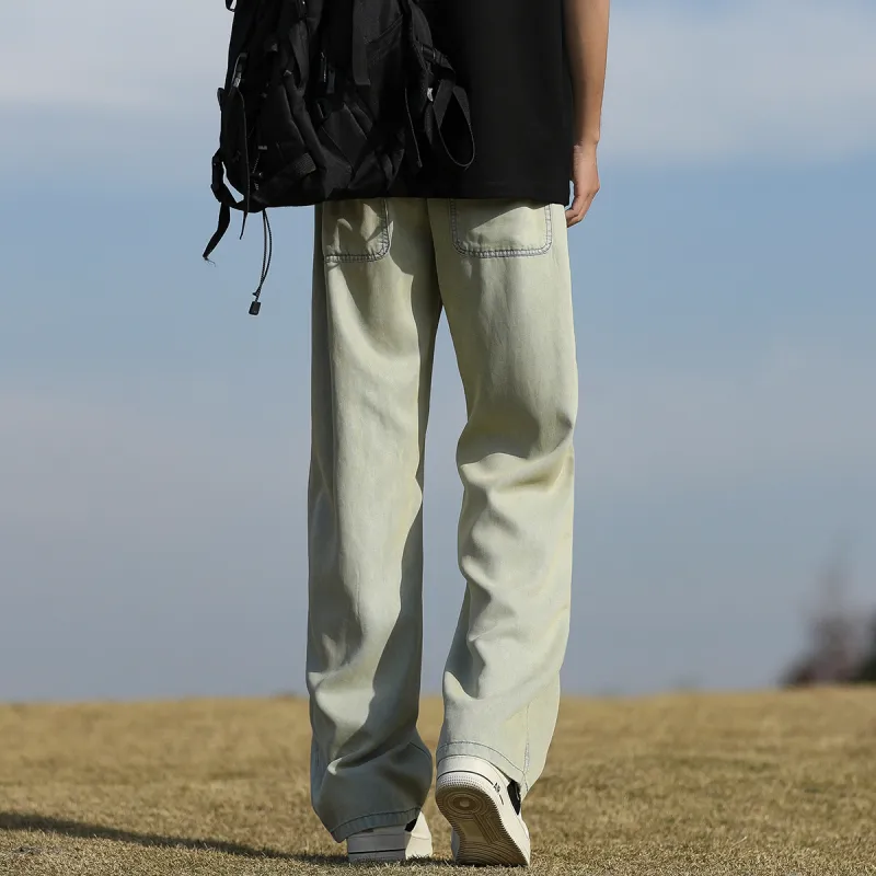 Magmode Jeans Unisex-15