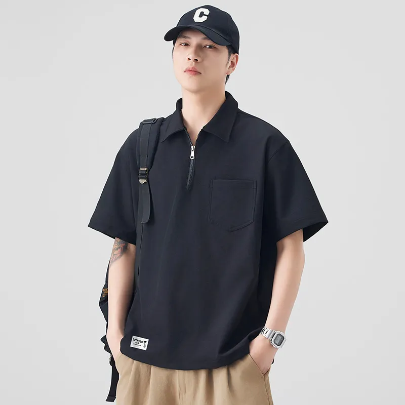 Magmode Polo Shirts Unisex-2