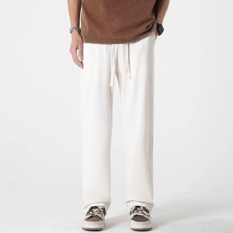 Magmode Casual Pants Unisex-16