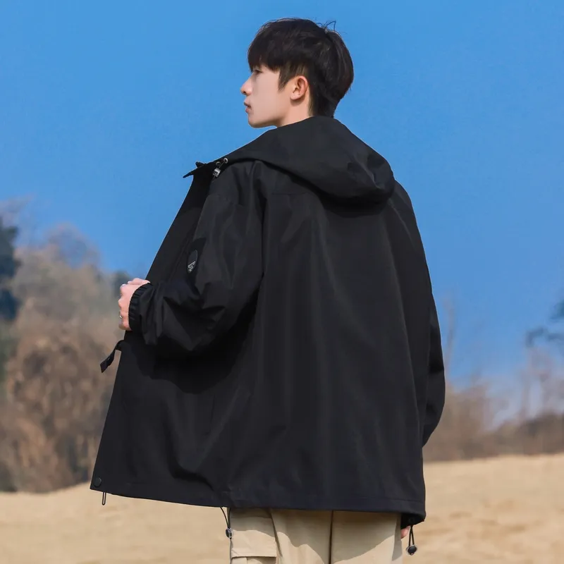 Magmode Jackets Unisex-11
