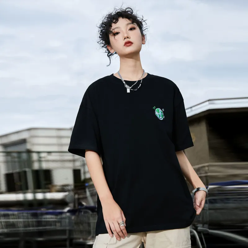 Magmode Short Sleeved T Shirts Unisex 3 Pack-19