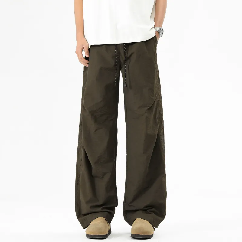 Magmode Casual Pants Unisex-18