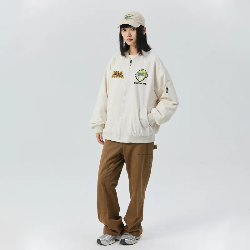 Magmode Jackets Unisex-3
