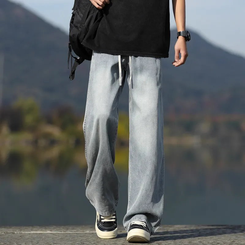 Magmode Jeans Unisex-18