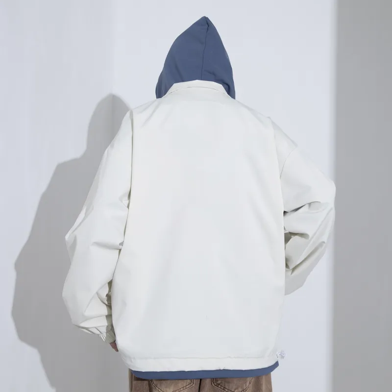 Magmode Jackets Unisex-4