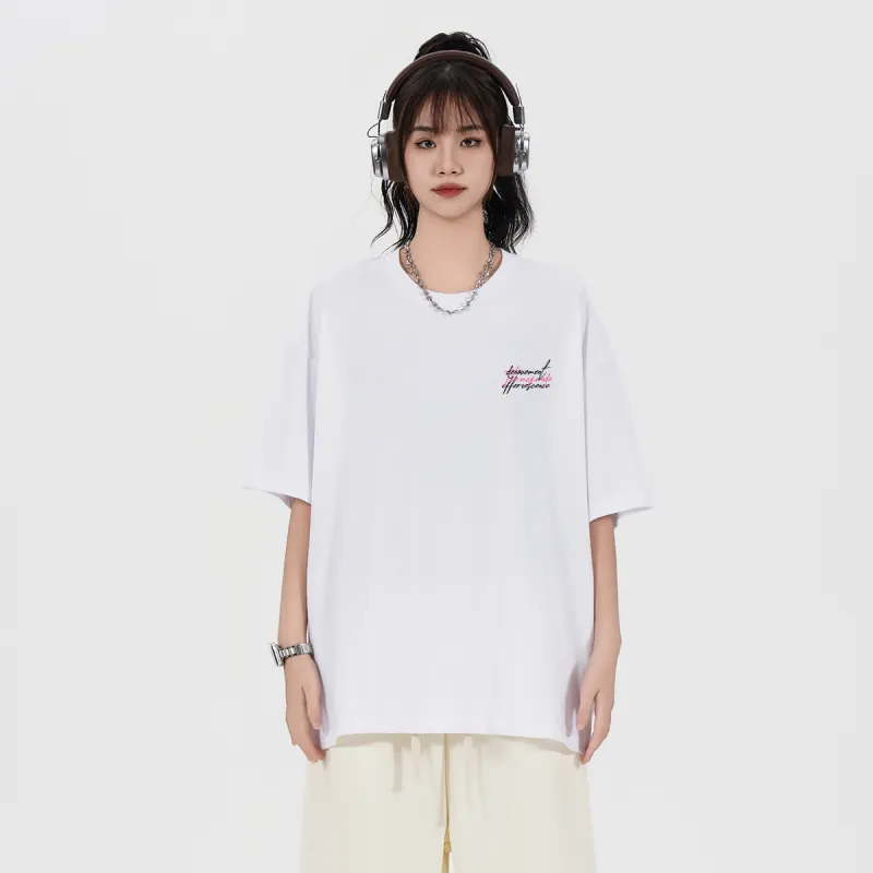Magmode T Shirts Unisex-2