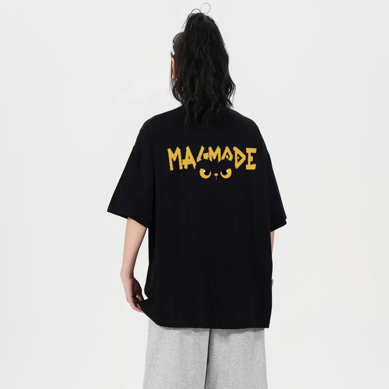 Magmode T Shirts Unisex-7