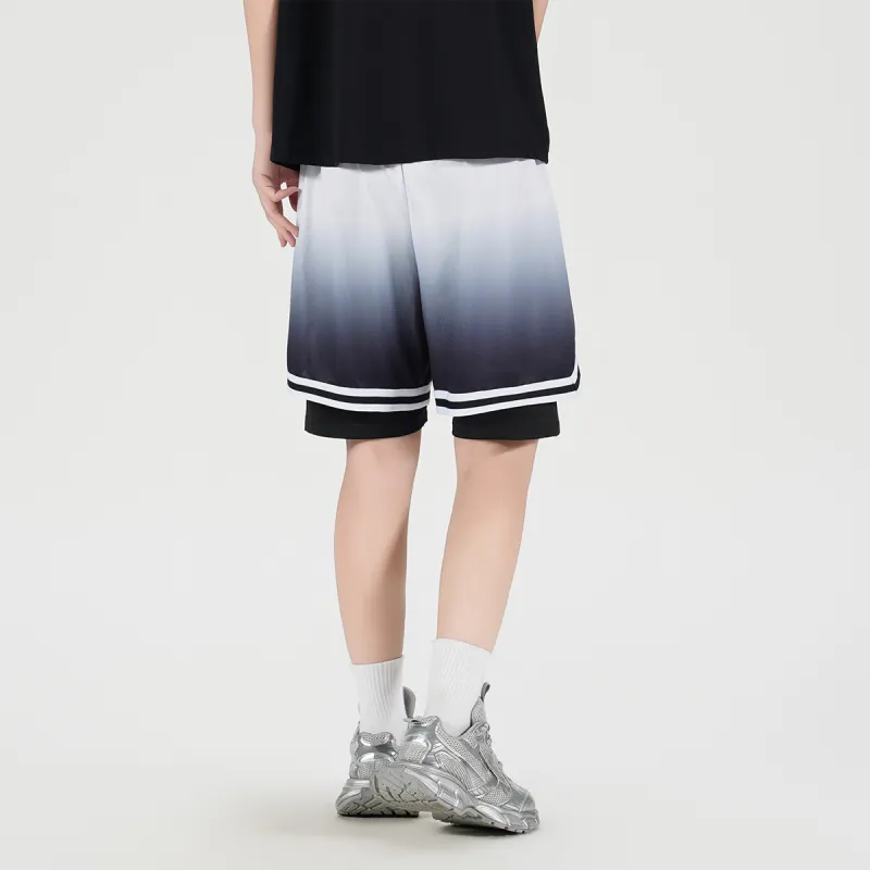Magmode Basketball Shorts Unisex-3