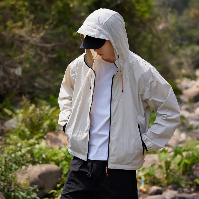 Magmode Sun Protection Clothing Unisex-8