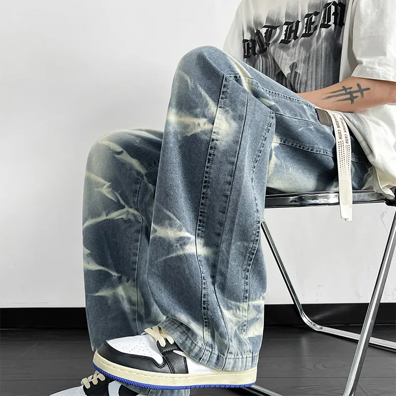 Magmode Jeans Unisex-7