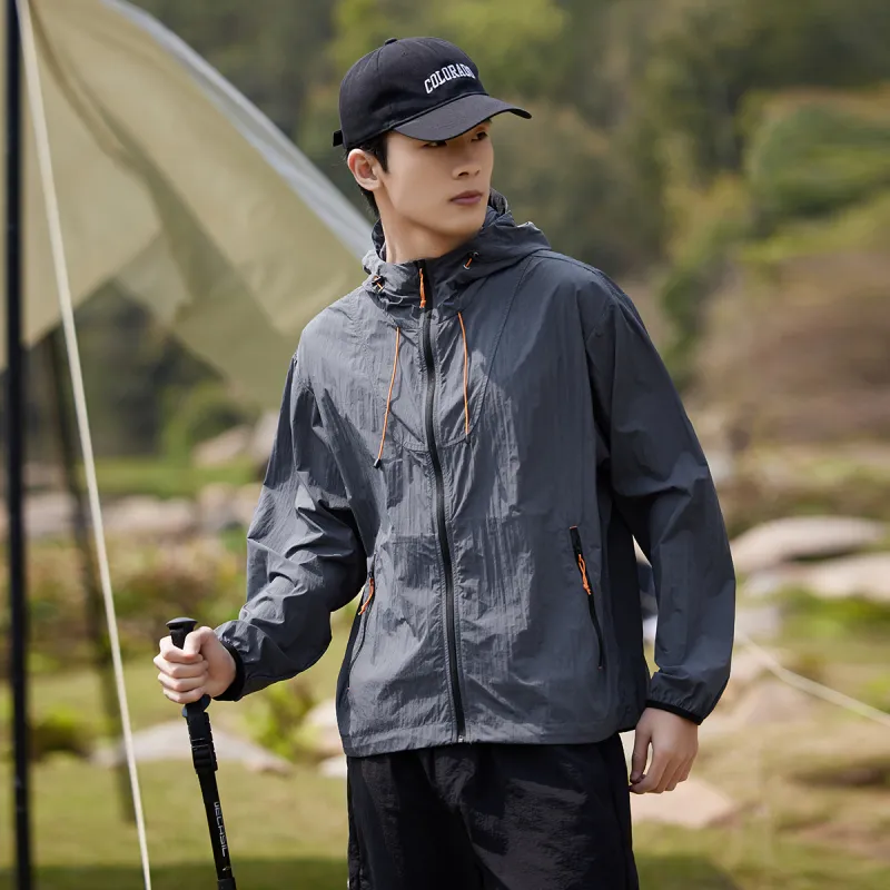 Magmode Sun Protection Clothing Unisex-22