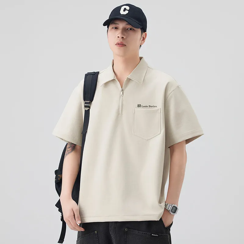Magmode Polo Shirts Unisex-10