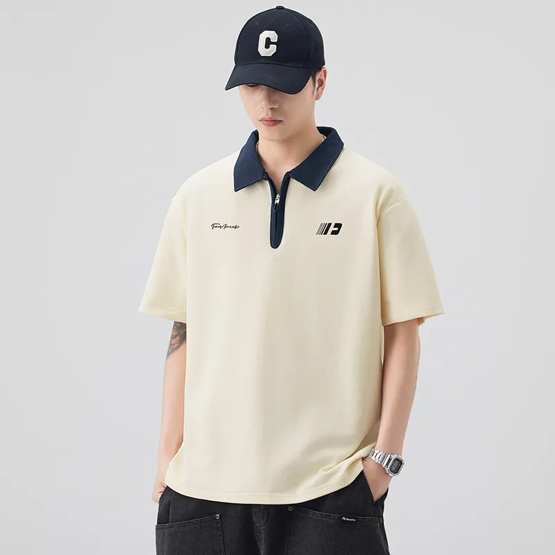 Magmode Polo Shirts Unisex-10