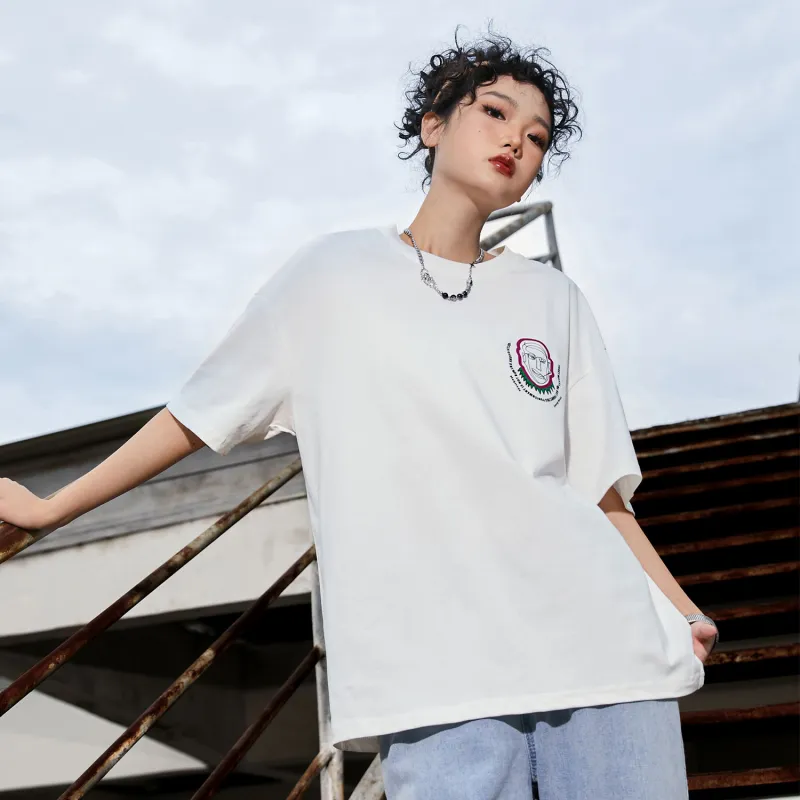 Magmode T Shirts Unisex-2