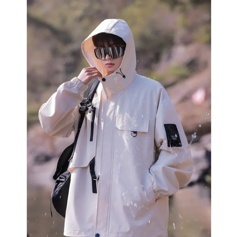 Magmode Jackets Unisex-20