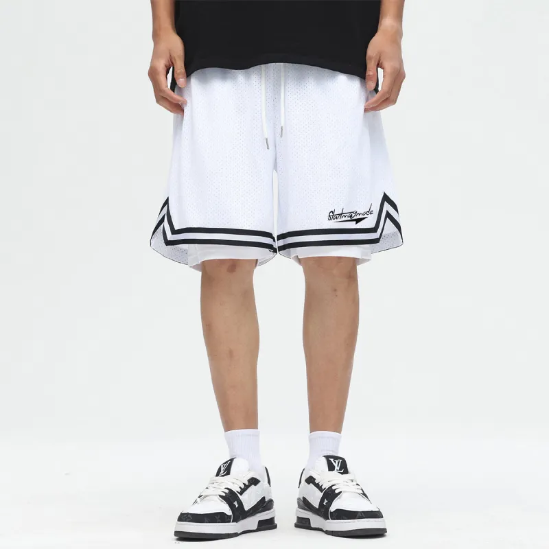 Magmode Basketball Shorts Unisex-3