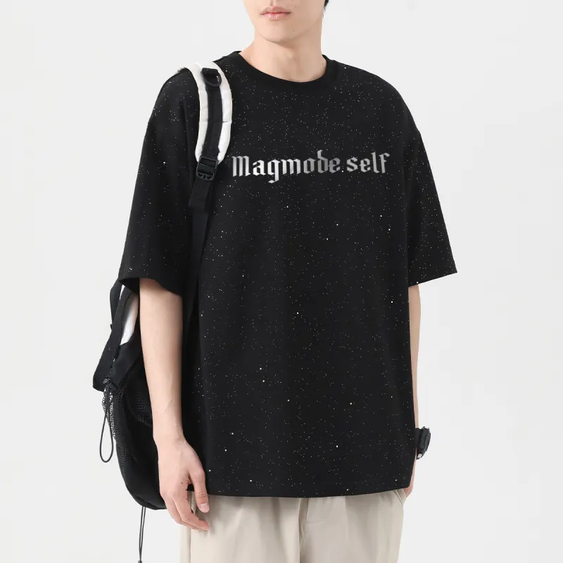 Magmode T Shirts Unisex-3