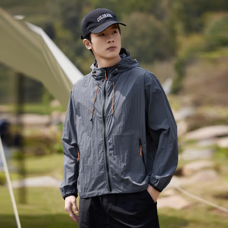 Magmode Sun Protection Clothing Unisex-23