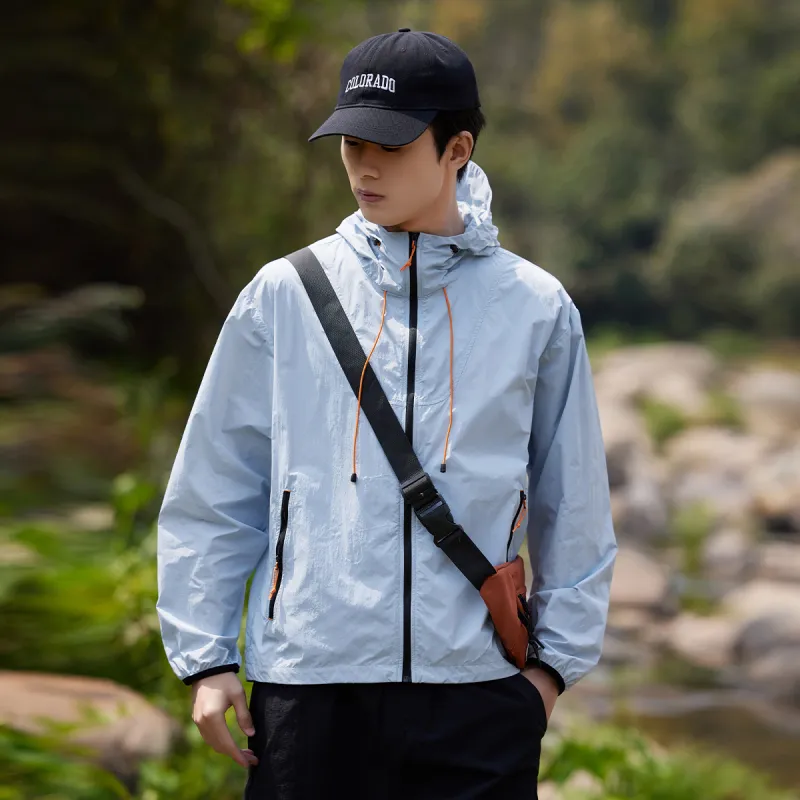 Magmode Sun Protection Clothing Unisex-12