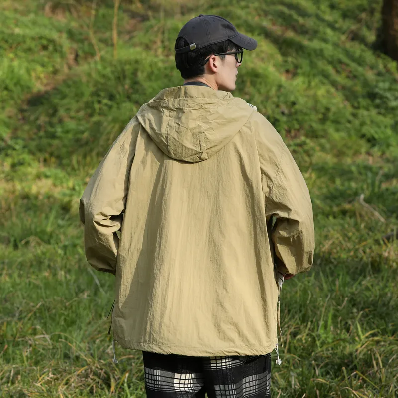 Magmode Super Lightweight And Breathable Sun Protection Clothing Unisex-7